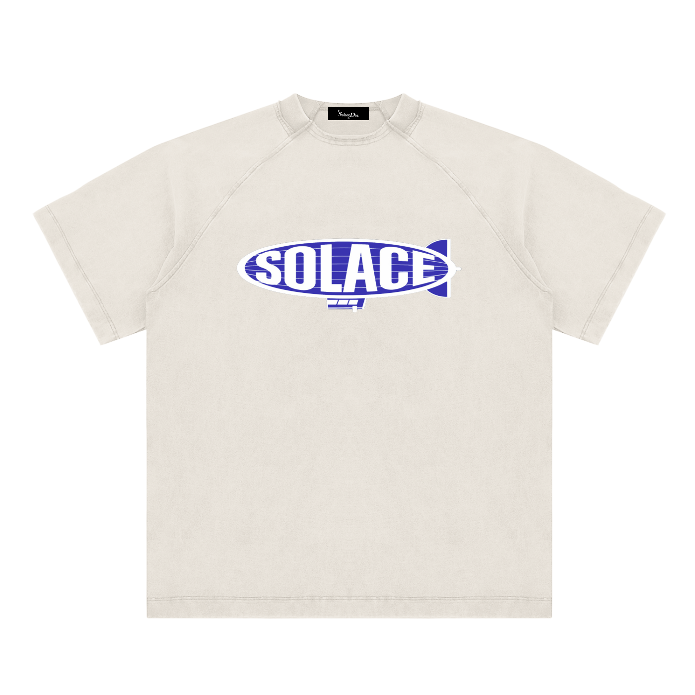 Inflated Adventures Tee