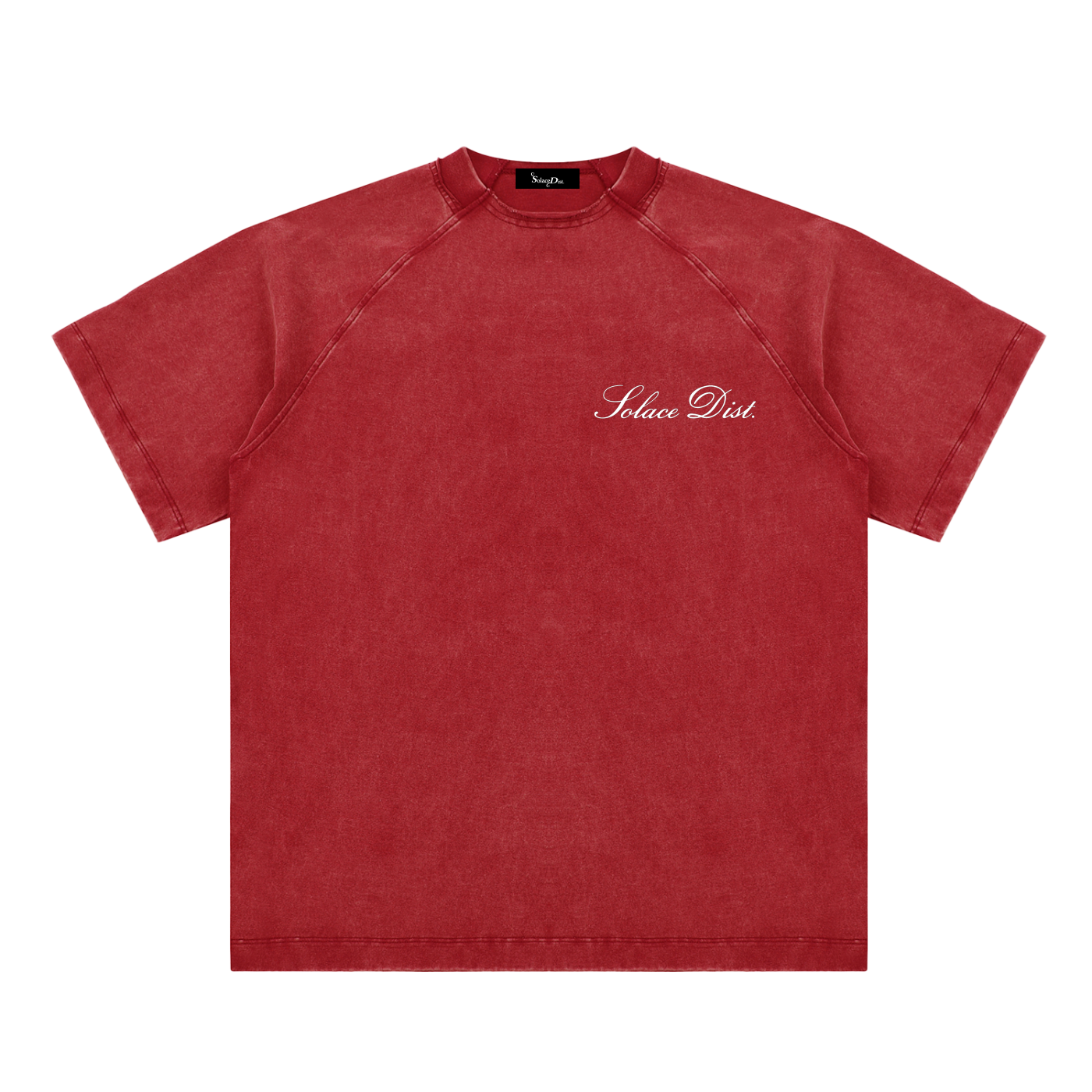 Silhouette Tee