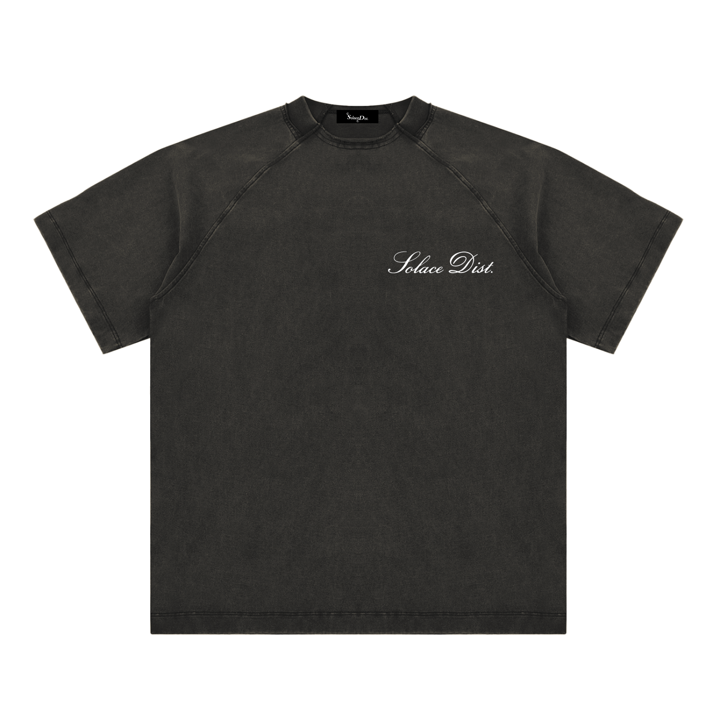 Silhouette Tee